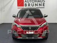 2017 Peugeot 3008