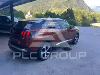2017 Peugeot 3008