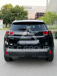 2017 Peugeot 3008