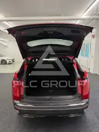 2017 Peugeot 3008