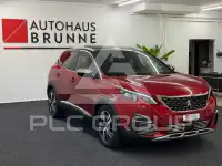2017 Peugeot 3008