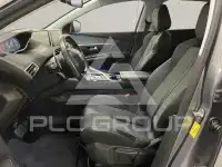 2017 Peugeot 3008