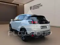 2017 Peugeot 3008