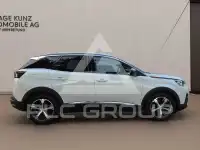 2017 Peugeot 3008