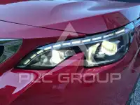 2017 Peugeot 3008