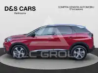 2017 Peugeot 3008