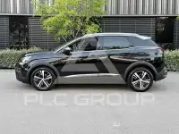 2017 Peugeot 3008