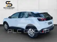 2017 Peugeot 3008