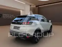 2017 Peugeot 3008