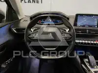 2017 Peugeot 3008