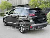 2017 Peugeot 3008