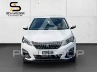 2017 Peugeot 3008
