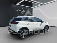 2017 Peugeot 3008
