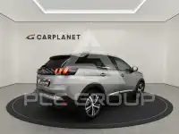 2017 Peugeot 3008