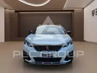 2017 Peugeot 3008
