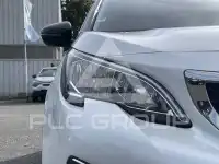 2017 Peugeot 3008