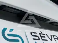 2017 Peugeot 3008