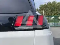 2017 Peugeot 3008