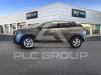 2017 Peugeot 3008