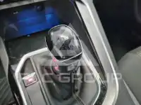 2017 Peugeot 3008