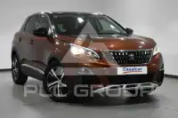 2017 Peugeot 3008