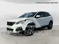 2017 Peugeot 3008