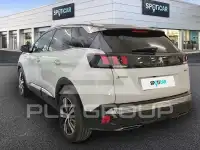 2017 Peugeot 3008