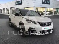 2017 Peugeot 3008