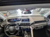 2017 Peugeot 3008