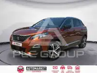 2017 Peugeot 3008