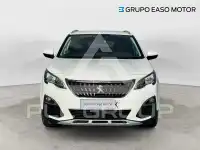 2017 Peugeot 3008