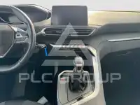 2017 Peugeot 3008