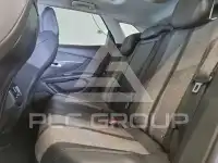 2017 Peugeot 3008