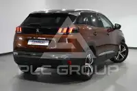 2017 Peugeot 3008