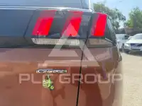 2017 Peugeot 3008