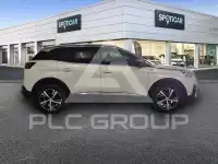 2017 Peugeot 3008