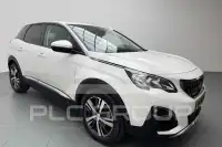 2017 Peugeot 3008