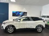 2017 Peugeot 3008