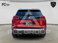 2017 Peugeot 3008
