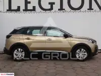 2017 Peugeot 3008