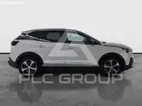 2017 Peugeot 3008