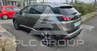 2017 Peugeot 3008