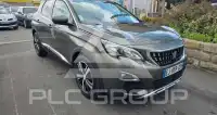 2017 Peugeot 3008
