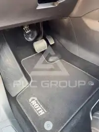 2017 Peugeot 3008