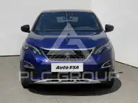 2017 Peugeot 3008
