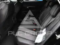 2017 Peugeot 3008