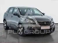 2017 Peugeot 3008