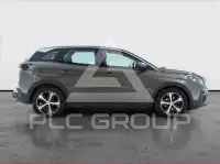 2017 Peugeot 3008