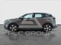 2017 Peugeot 3008
