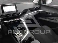 2017 Peugeot 3008